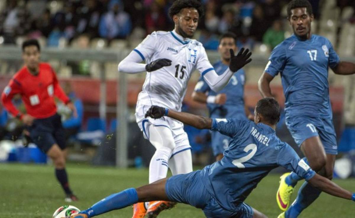 Honduras niega supuesto amaño contra Fiji en Mundial Sub-20