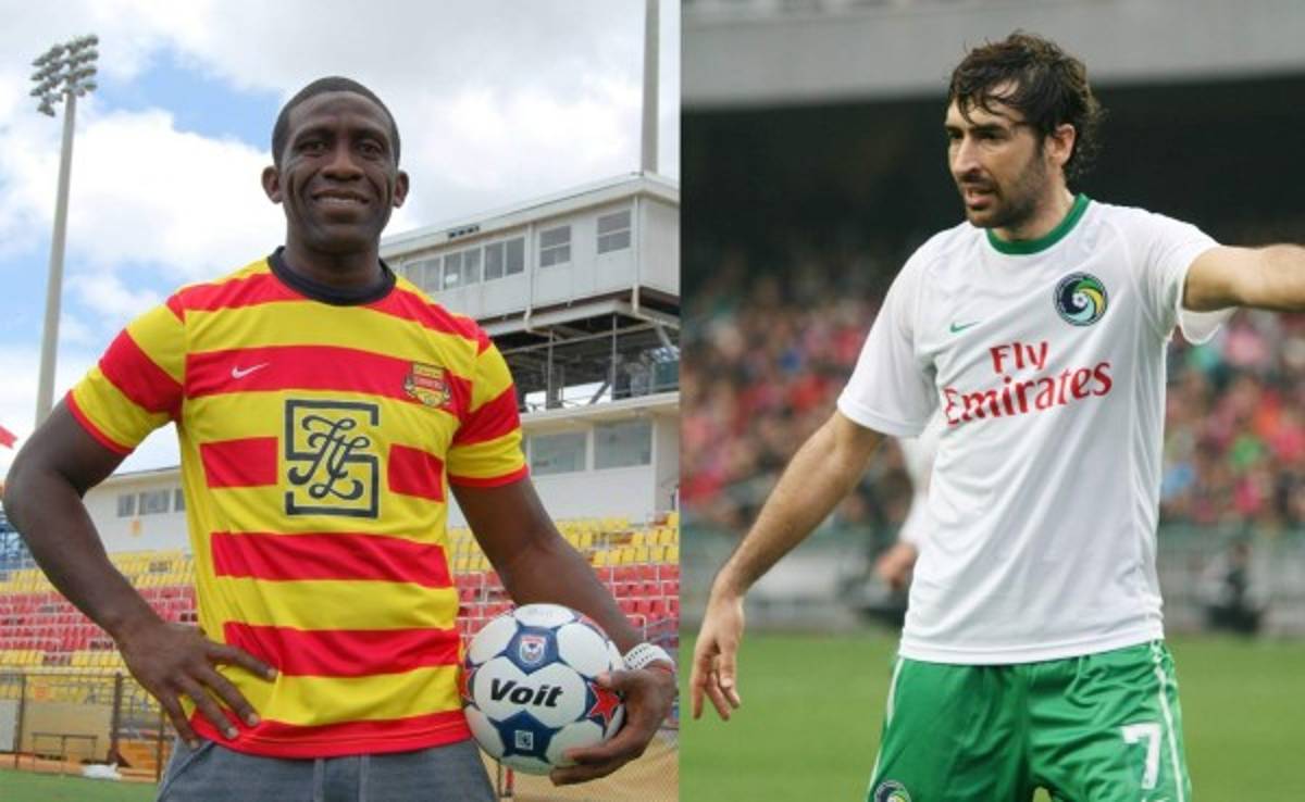 Hendry Thomas debuta pero Strikers deja escapar el triunfo