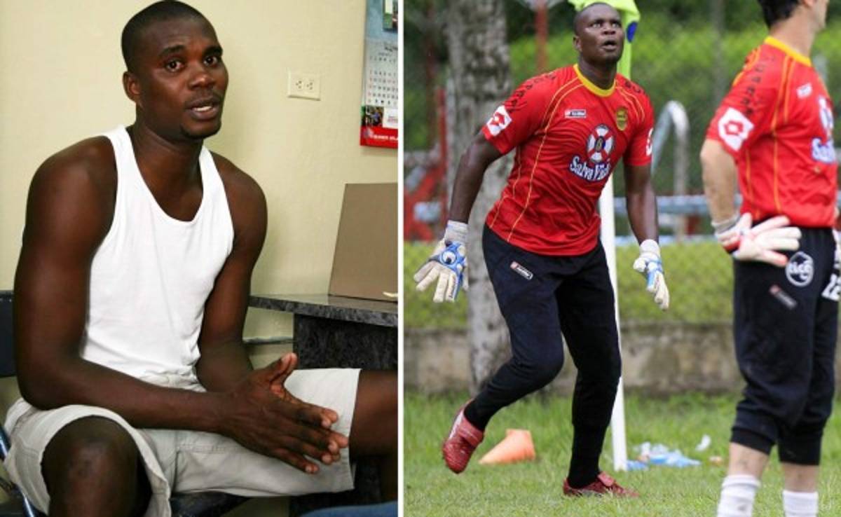 Los grandes escándalos de futbolistas hondureños con la ley