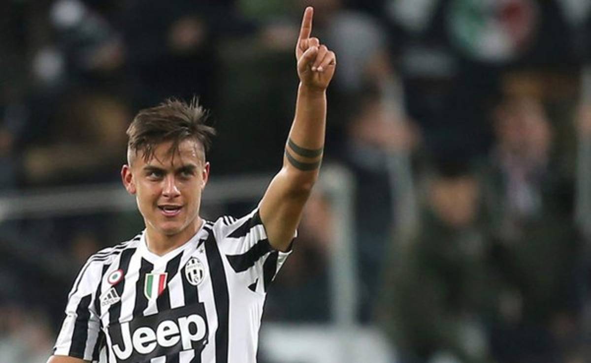 Dybala cierra las puertas de un posible fichaje por el Barcelona
