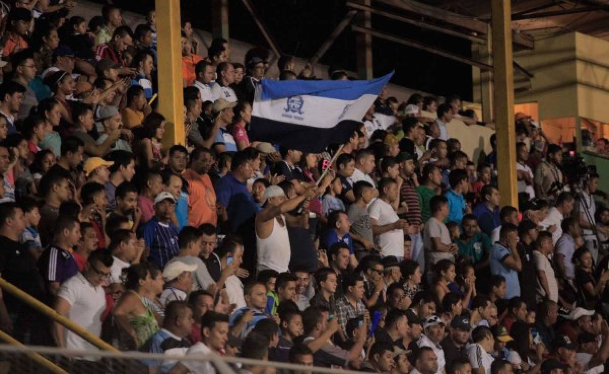 La Gran Final entre Honduras Progreso y Motagua será el sábado 19 de diciembre