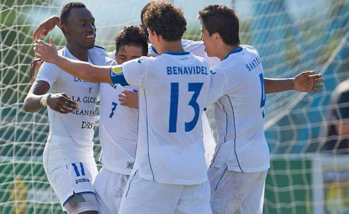 Jorge Luis Pinto tomará en cuenta a los jugadores de la Sub-20