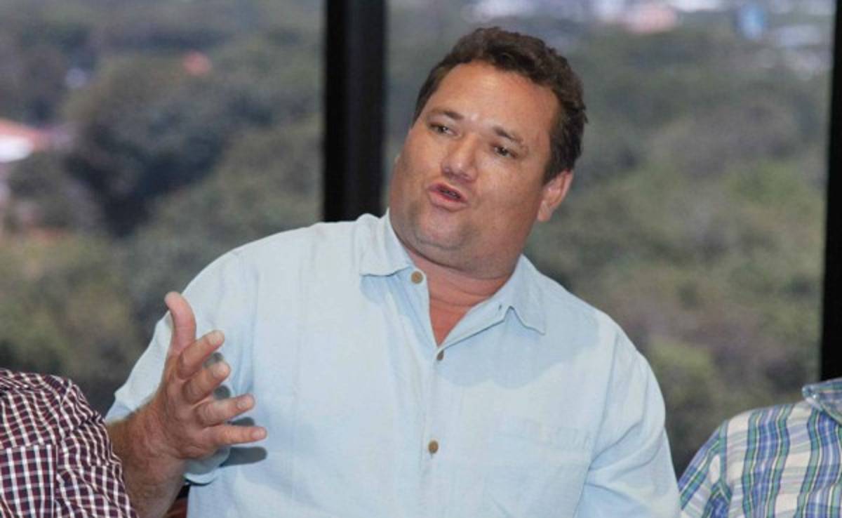 Real Sociedad tendrá nuevo presidente, se va Elencoff