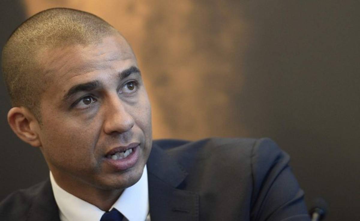 Trezeguet: 'Morata tiene que seguir en el Juventus para crecer'