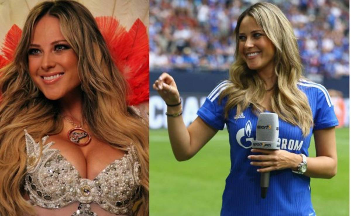 Vanessa Huppenkothen, la periodista mexicana que estuvo al borde de la muerte