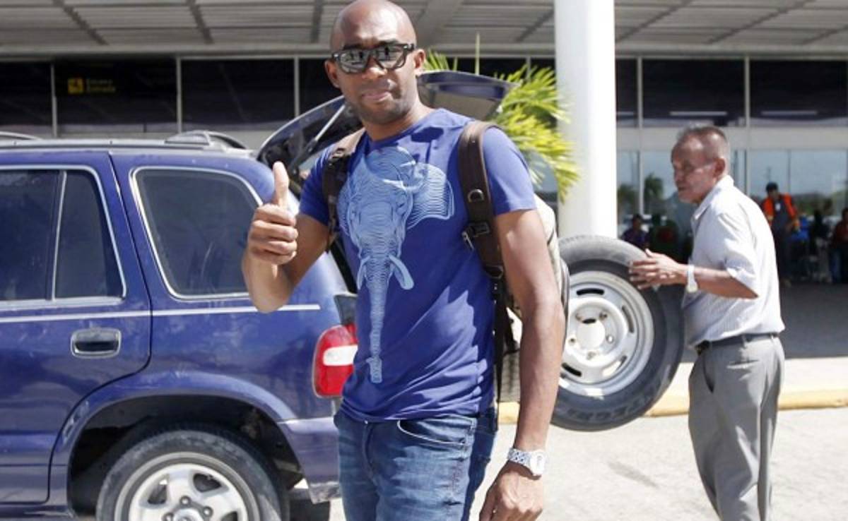 Jerry Palacios acepta pláticas con Marathón y Real España