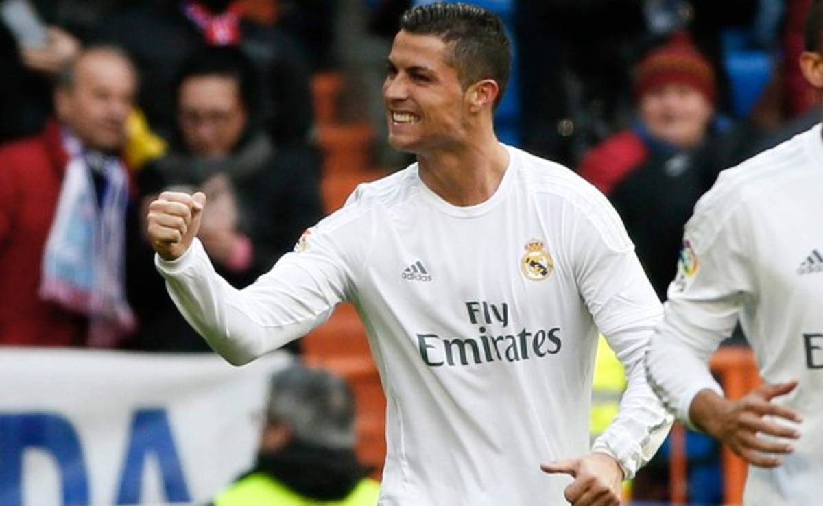 Cristiano, elegido Jugador de la Semana de la Champions