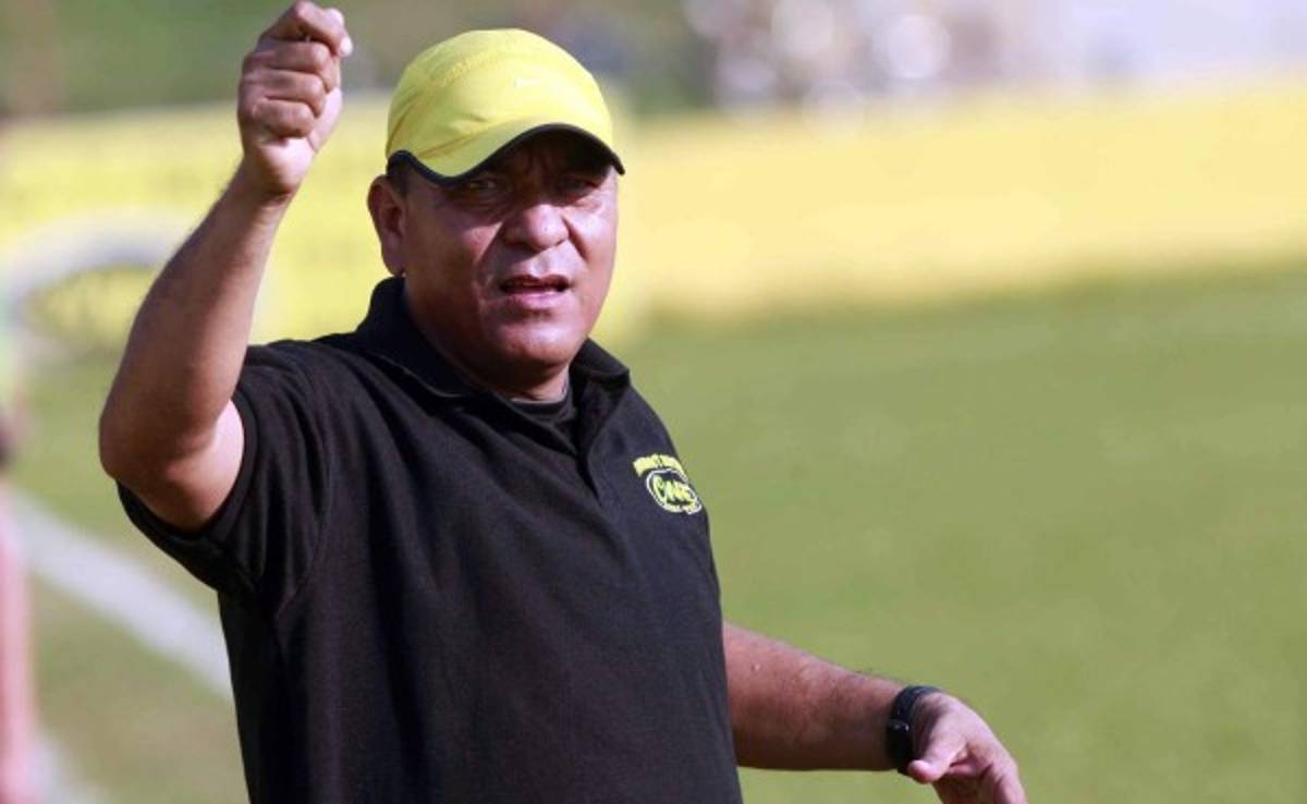 Carlos Tábora: 'No fuimos certeros”