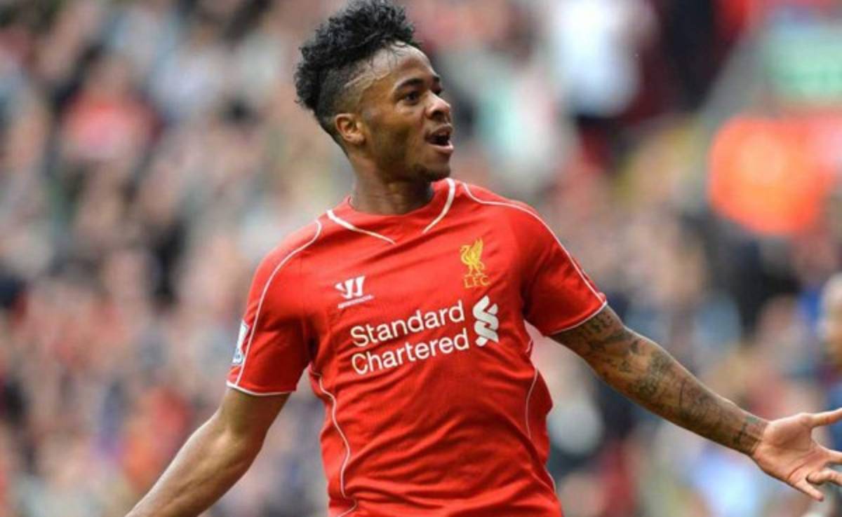 Real Madrid pagaría 45 millones de euros por Sterling del Liverpool