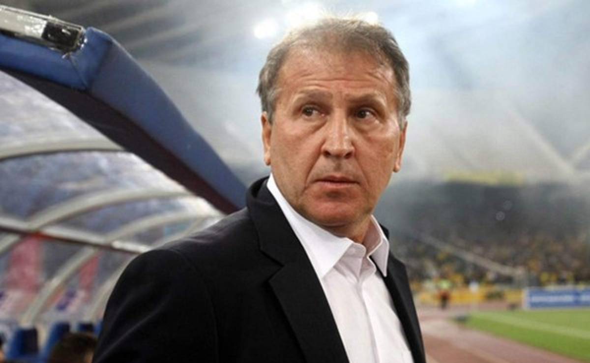 Zico se plantea presentar candidatura para presidir la FIFA