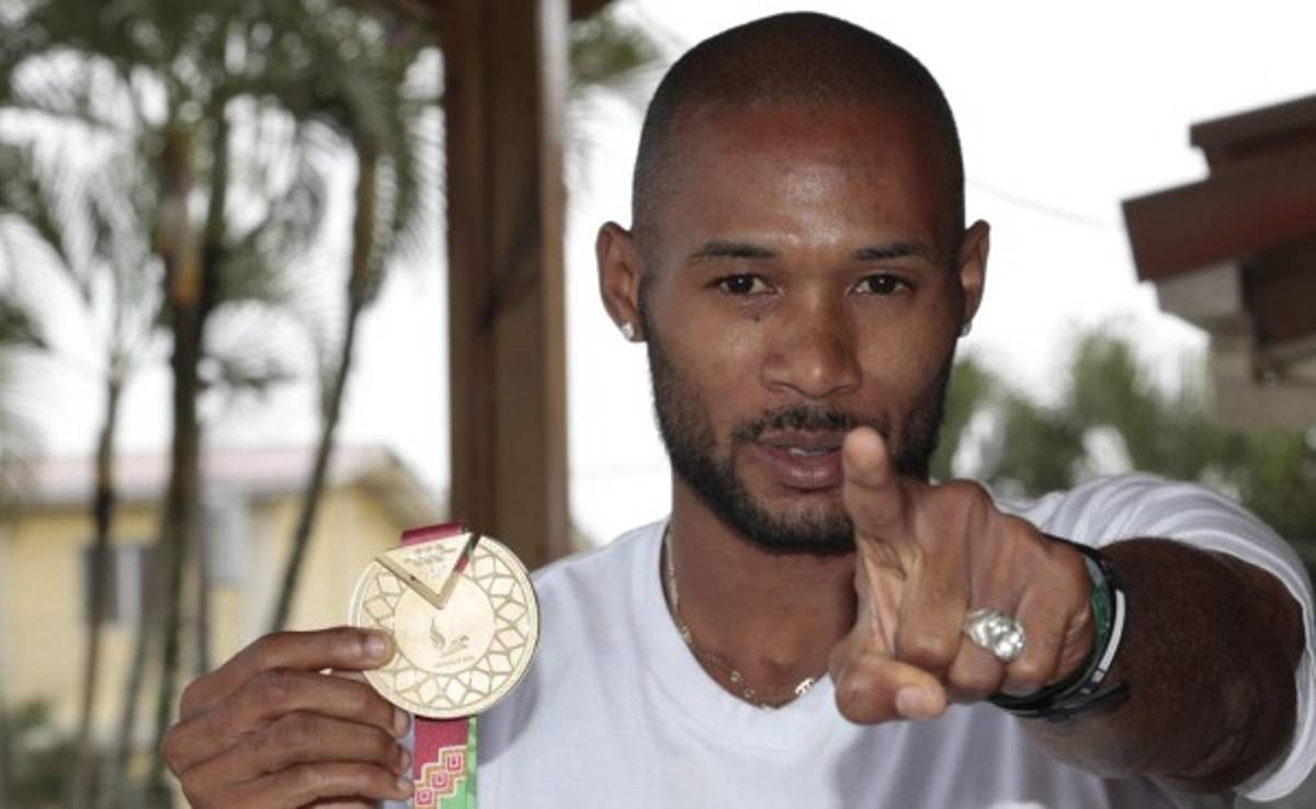 Honduras busca otros boletos para los Juegos Olímpicos de Río