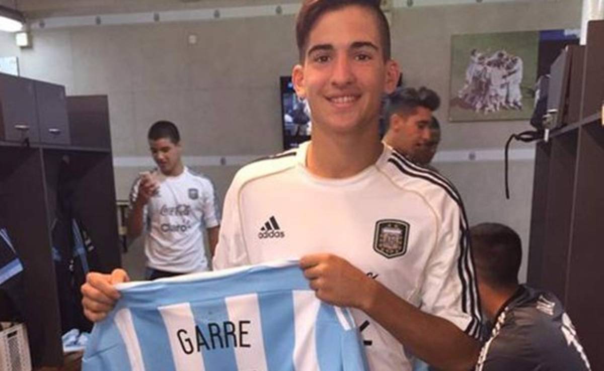 Vélez Sarsfield denuncia al Manchester City ante la FIFA