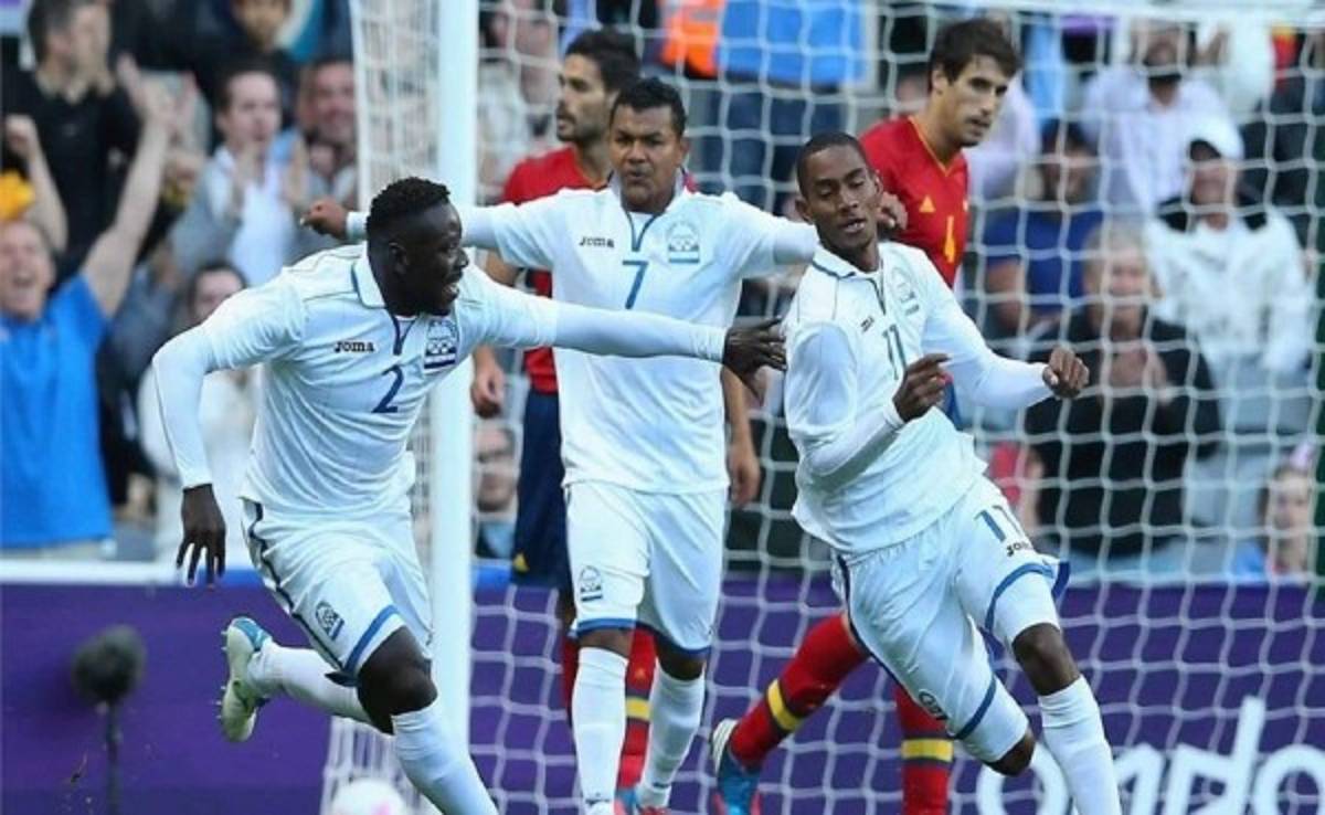 Cómo le ha ido a las selecciones de Centroamérica en Juegos Olímpicos.