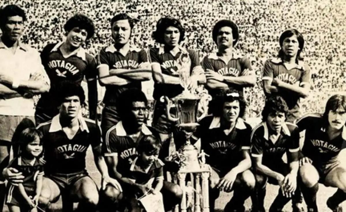 TOP 16: ¡Los futbolistas más jóvenes en debutar en toda la historia la Liga Nacional de Honduras!