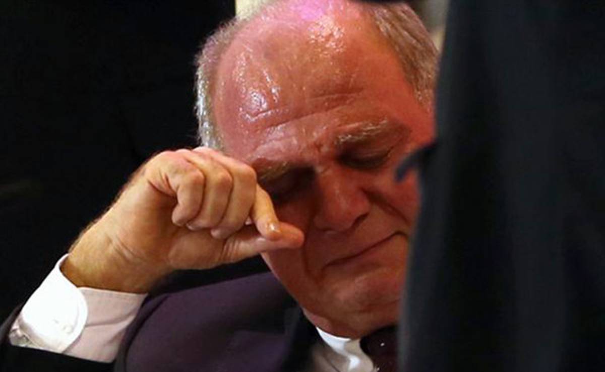 Presidente del Bayern irá a la misma cárcel donde estuvo Hitler