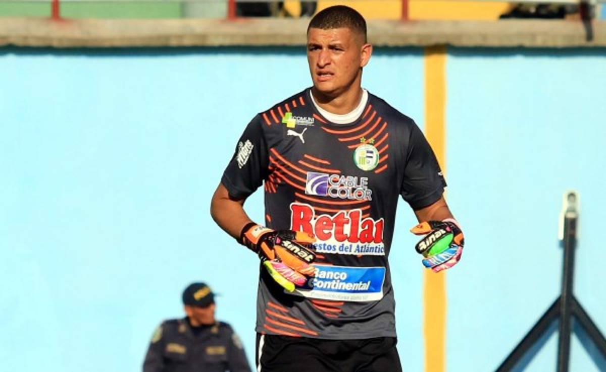 Harold Fonseca: 'Aspiro a ser el mejor, esto solo es el inicio'