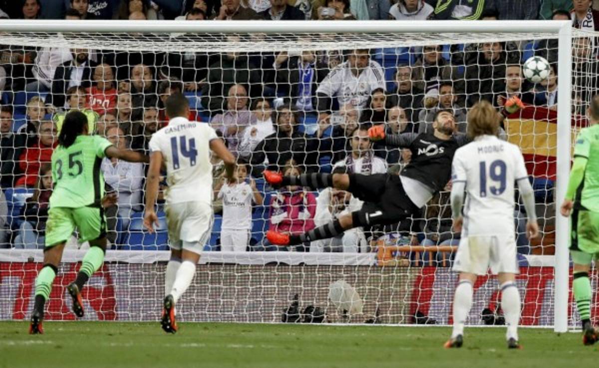 El gran gesto de Cristiano Ronaldo tras su golazo ante su exequipo