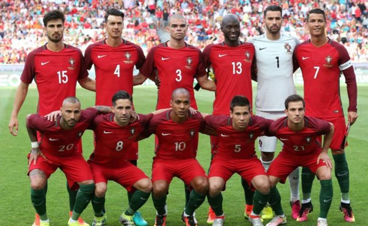 Portugal escoge Gibraltar para su primer amistoso después de ganar la Eurocopa
