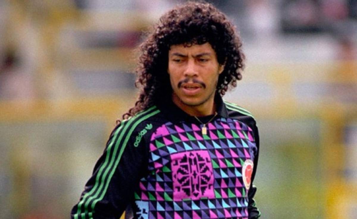 René Higuita habló sin tapujos sobre el presente de Keylor Navas en el Real Madrid