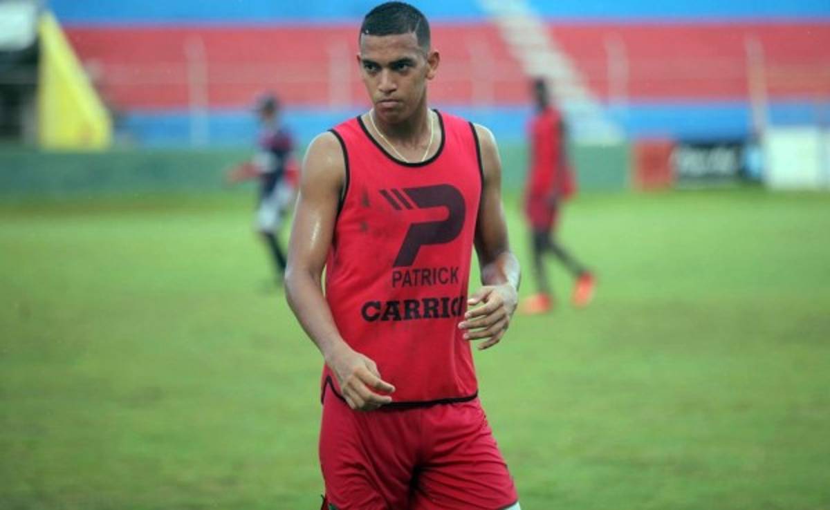 Devron García podría marcharse a la MLS