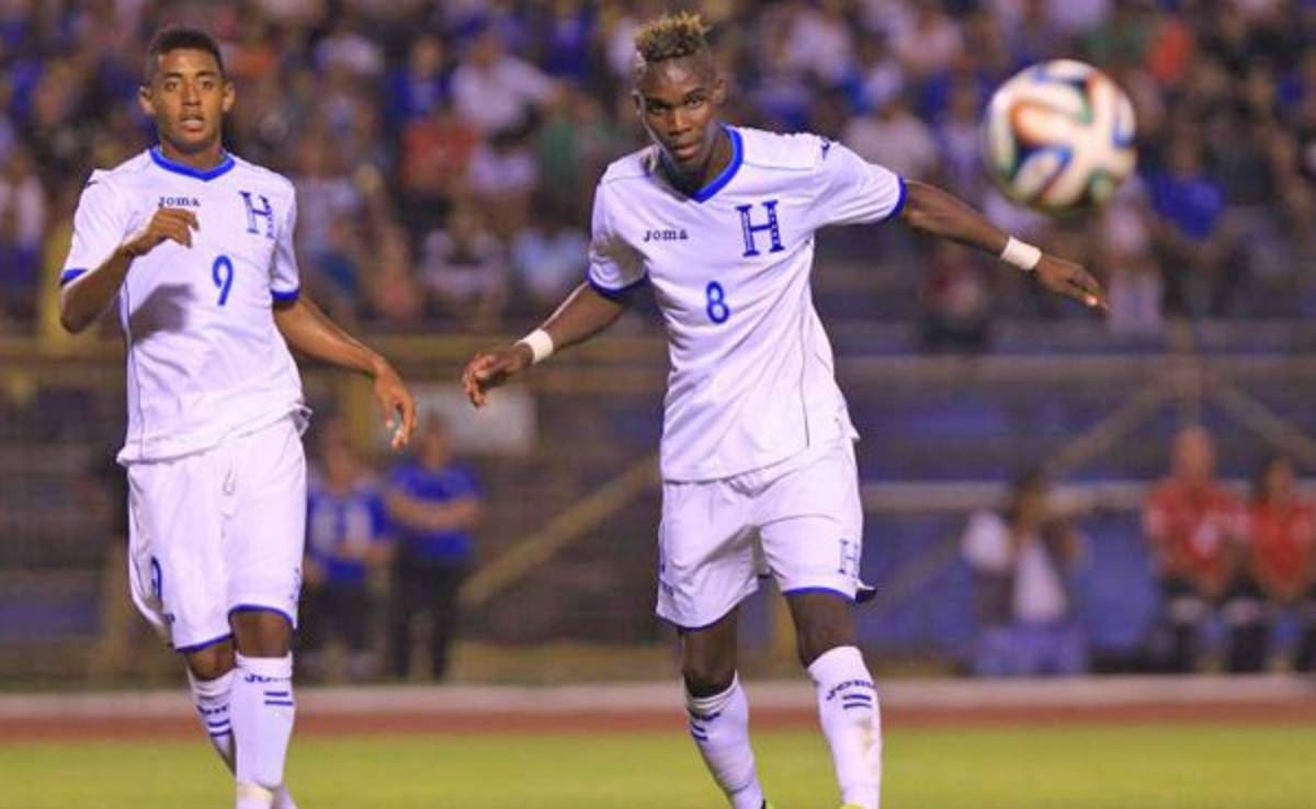 La ruta de la Selección de Honduras rumbo a Vancouver