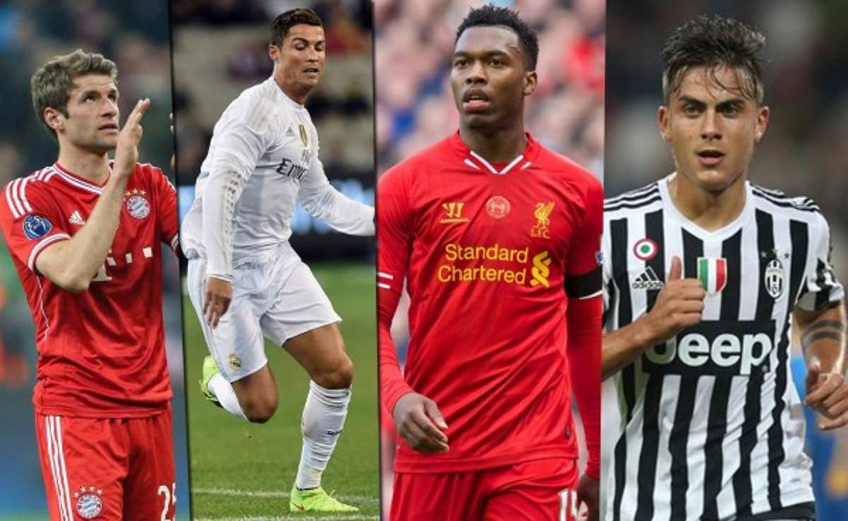 La agenda de los partidos más importantes del fin de semana