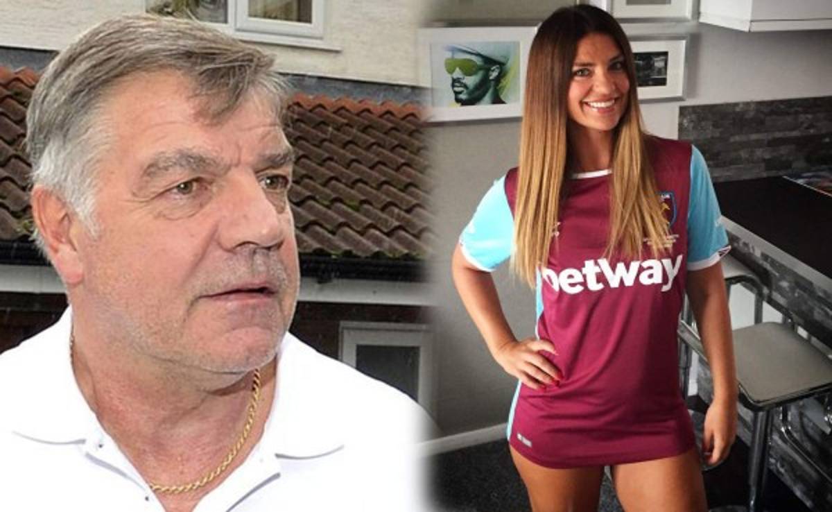 La emotiva columna que escribió una presentadora dedicada al extécnico de Inglaterra