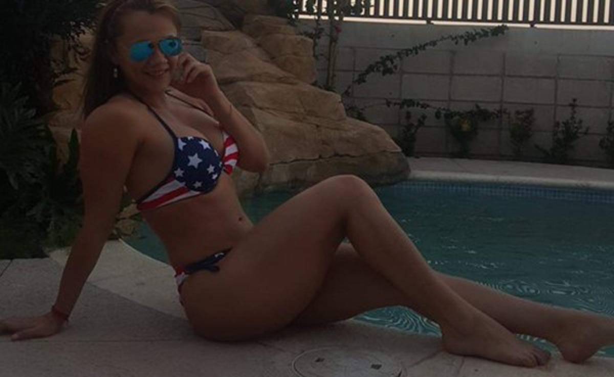 Las cinco chicas más sexys que vuelven locos a los hombres en Honduras