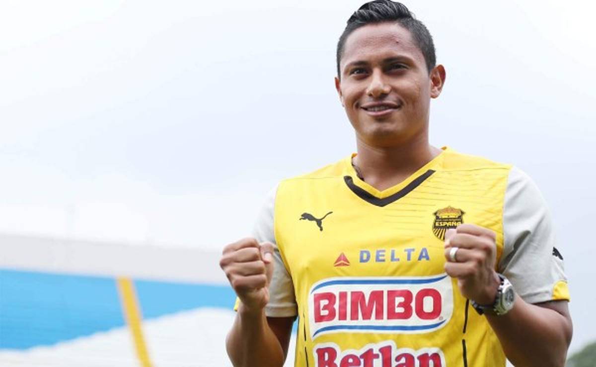 Ramón Núñez se ve como agente de jugadores al final de su carrera