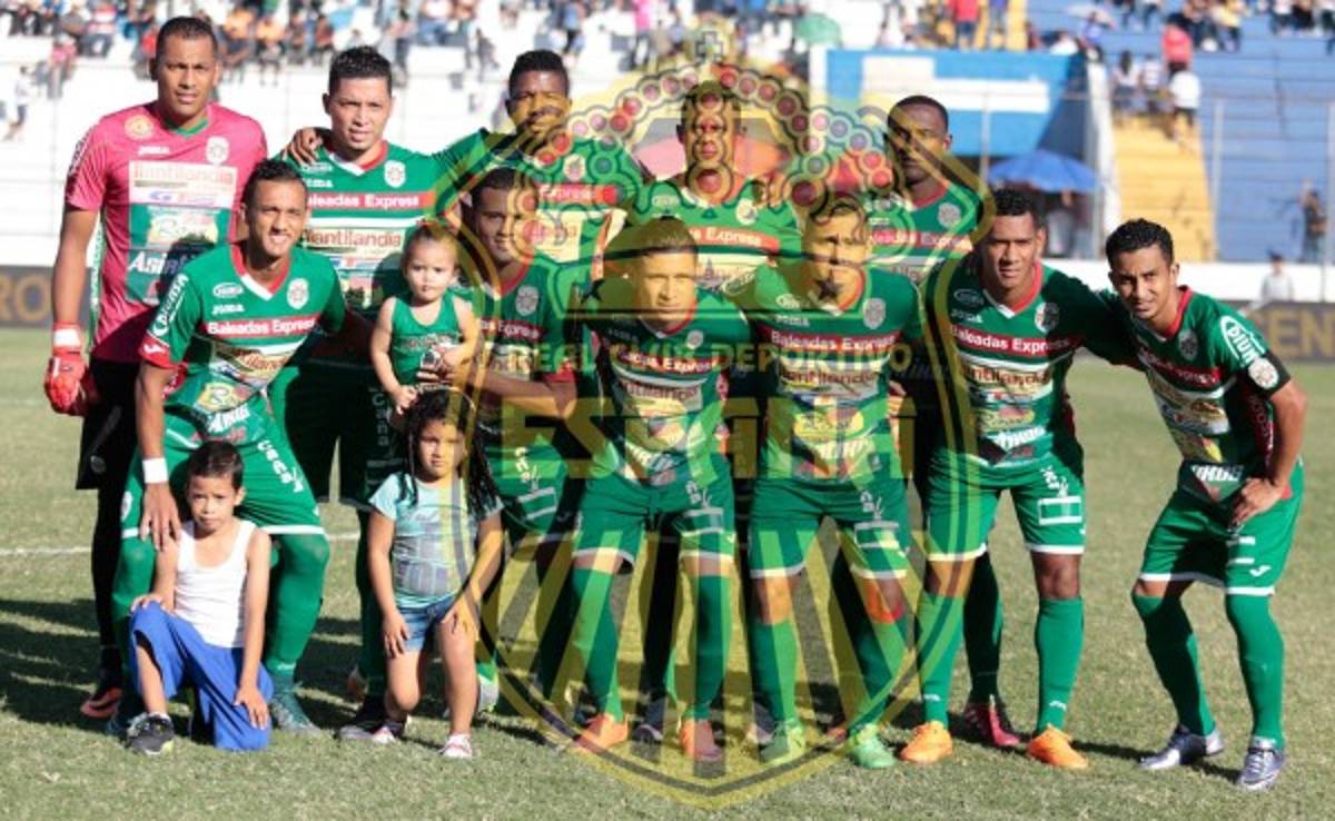 Un Marathón con un toque Aurinegro