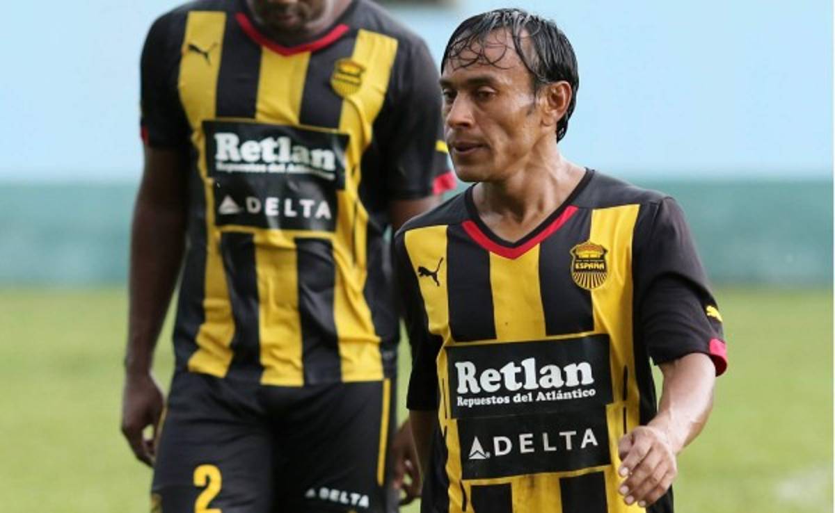 Javier Portillo: 'Juticalpa no jugó nada bonito y ganó. Tenemos que aprender a jugar feo'