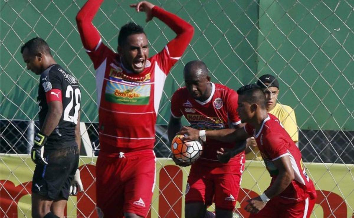 ENCUESTA: ¿Podrá Real Sociedad remontarle a Olimpia en Tegucigalpa?