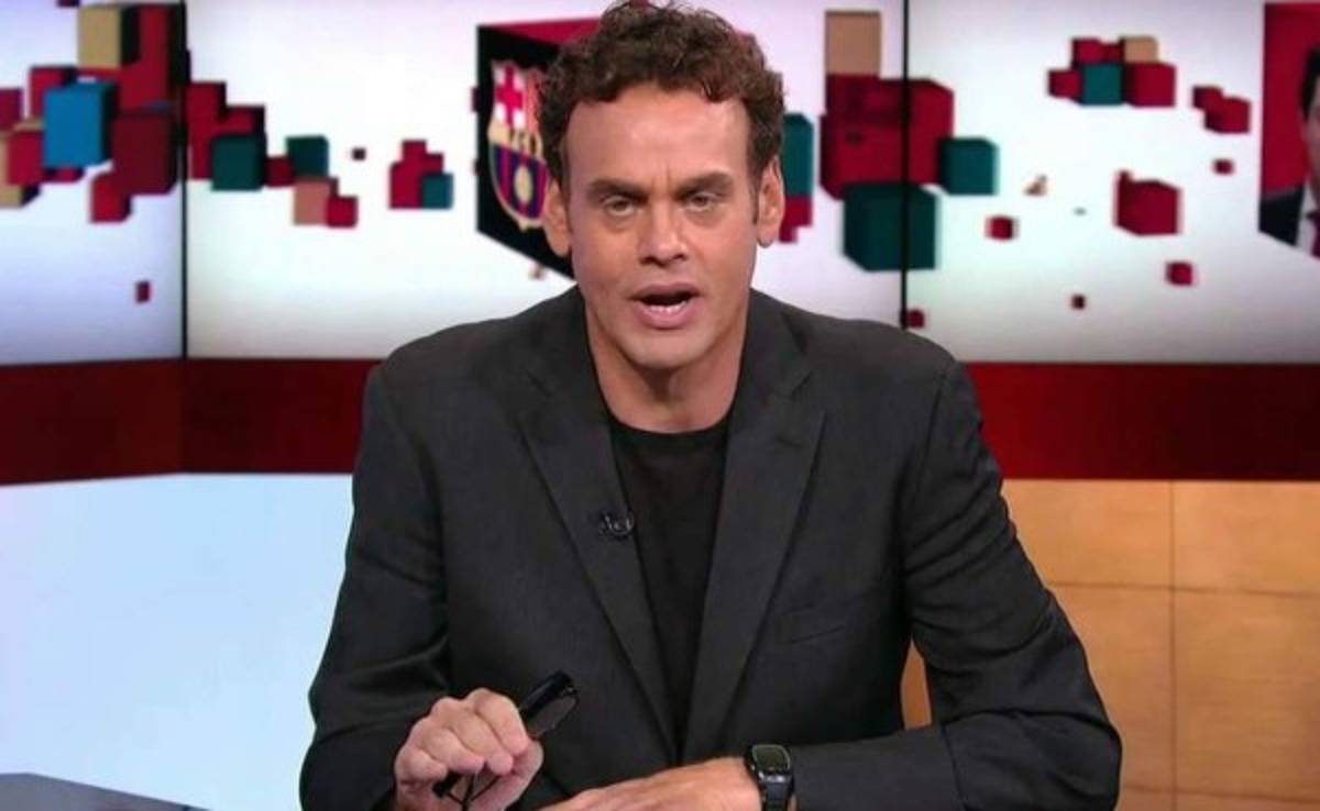 Faitelson enciende la polémica al referirse a Honduras y El Salvador