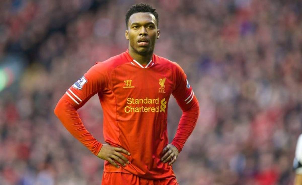 Liverpool anuncia baja de Sturridge por tres semanas