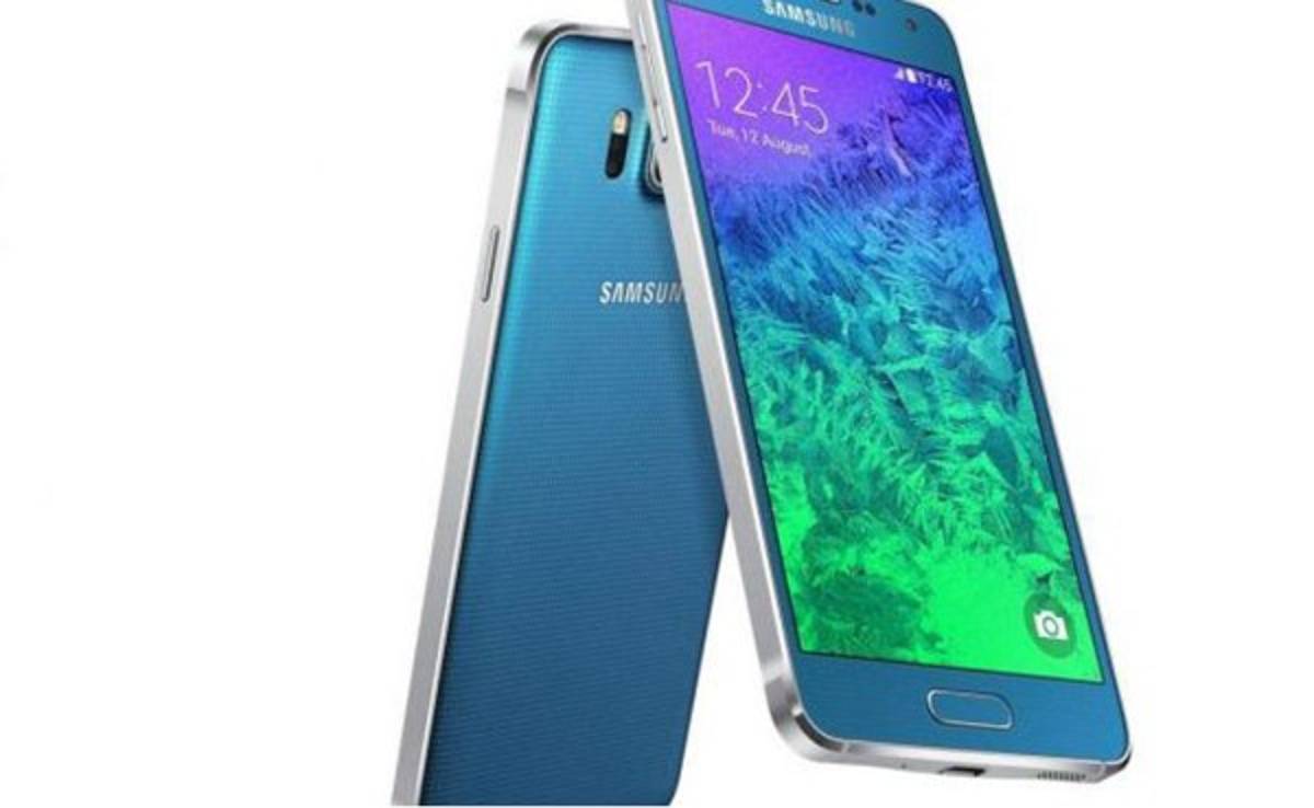 Galaxy A, la nueva gama de teléfonos de Samsung orientada a los jóvenes