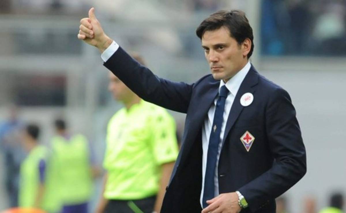 Montella confía en que el colombiano Cuadrado se quede en la Fiorentina