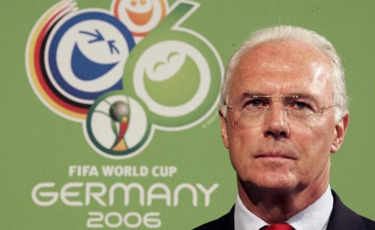 FBI investiga el pago de 6,7 millones de euros de la DFB a la FIFA