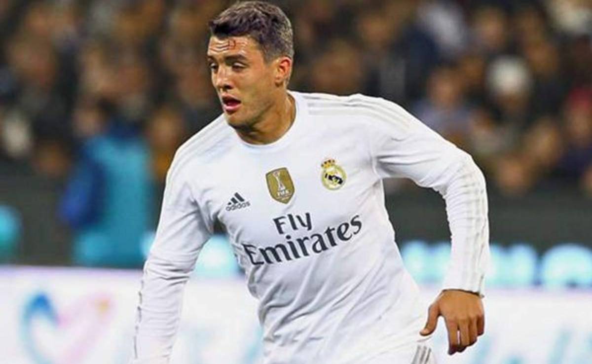 Mateo Kovacic: 'Yo no cocino, ese es el trabajo de la mujer'