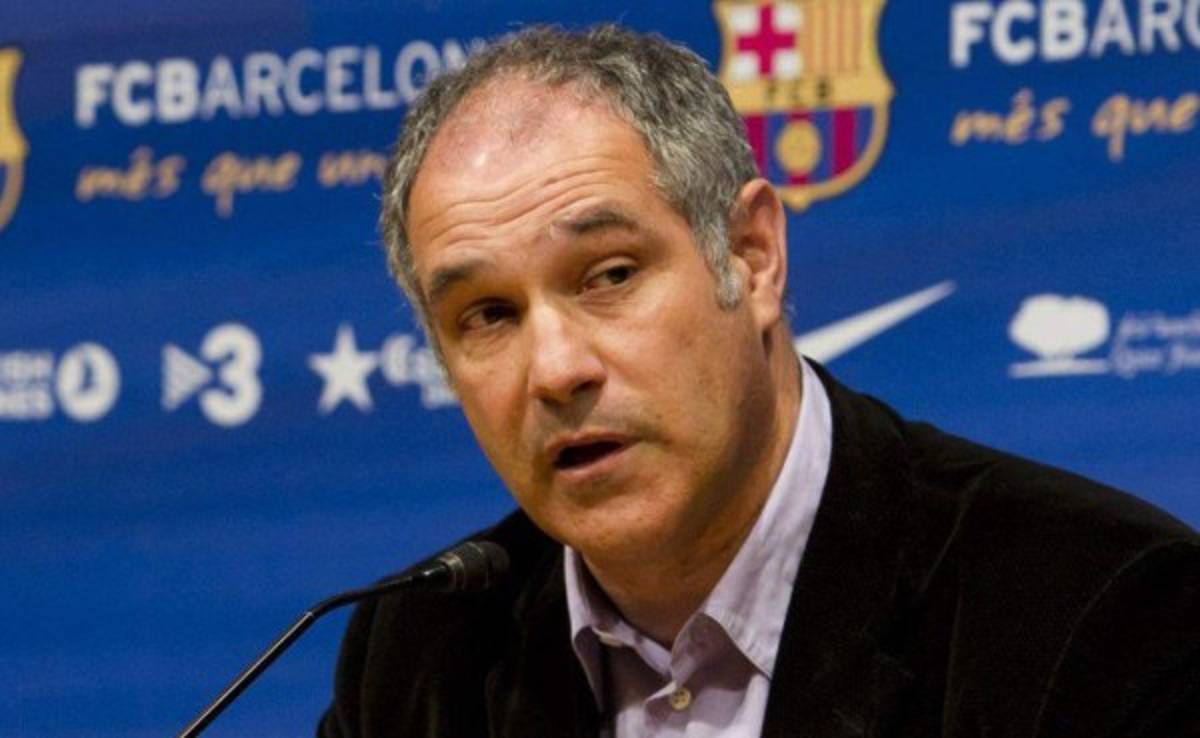Andoni Zubizarreta declara este martes como testigo sobre el fichaje de Neymar
