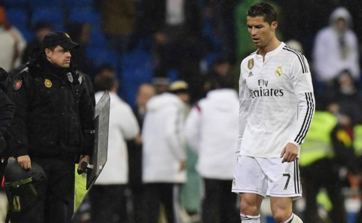 'No es por desprestigiar la Copa, pero la Liga y la Champions son más importantes'