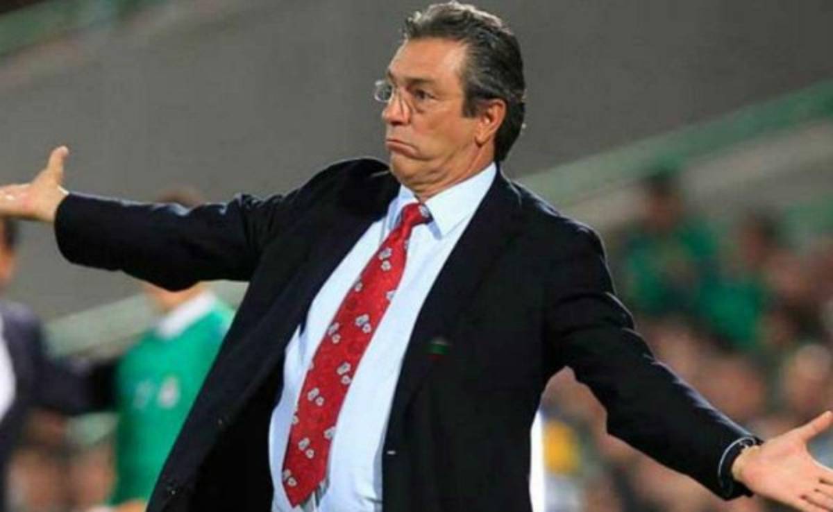 Polémica: Tomas Boy a Osorio: 'La mentira tiene patas cortas'