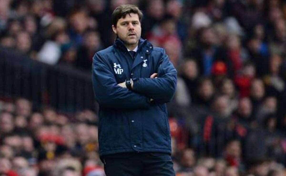 Pochettino: 'Messi es el mejor del mundo, pero Maradona está a otro nivel'