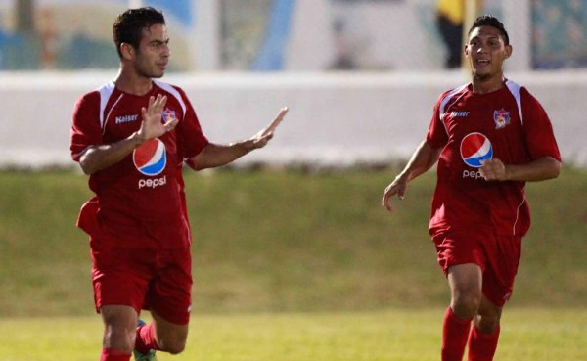 Villanueva FC recupera la sonrisa y el liderato en Ascenso