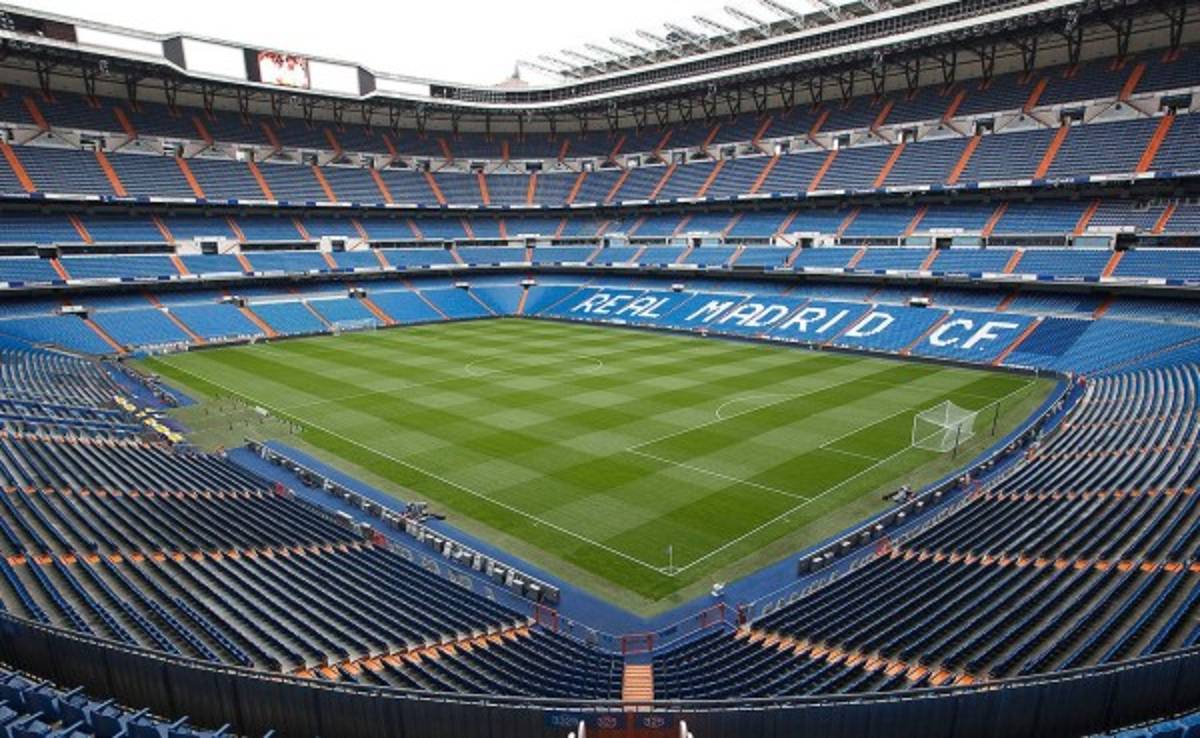 Athletic y Barcelona quieren jugar final Copa del Rey en Bernabéu