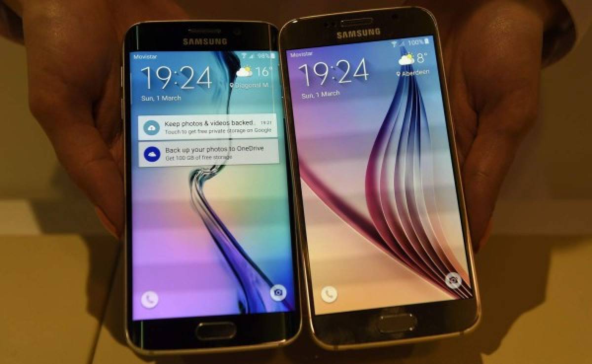 VIDEO: Así luce el Samsung Galaxy S6