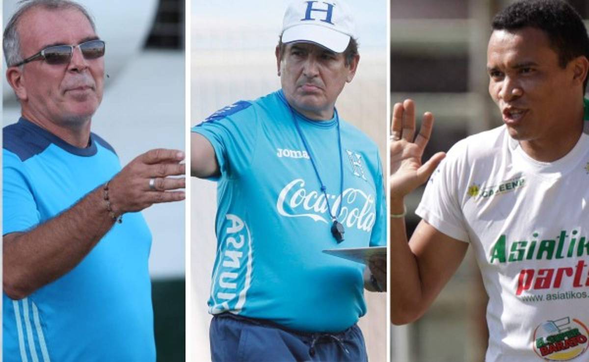 Ariel Senna sobre Rambo de León: 'Quizás su nivel de juego no es del agrado del profe Pinto'