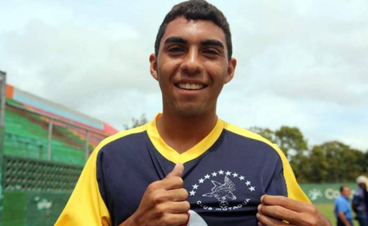 'Humildad', el consejo que Noel le da a su sobrino Foslyn