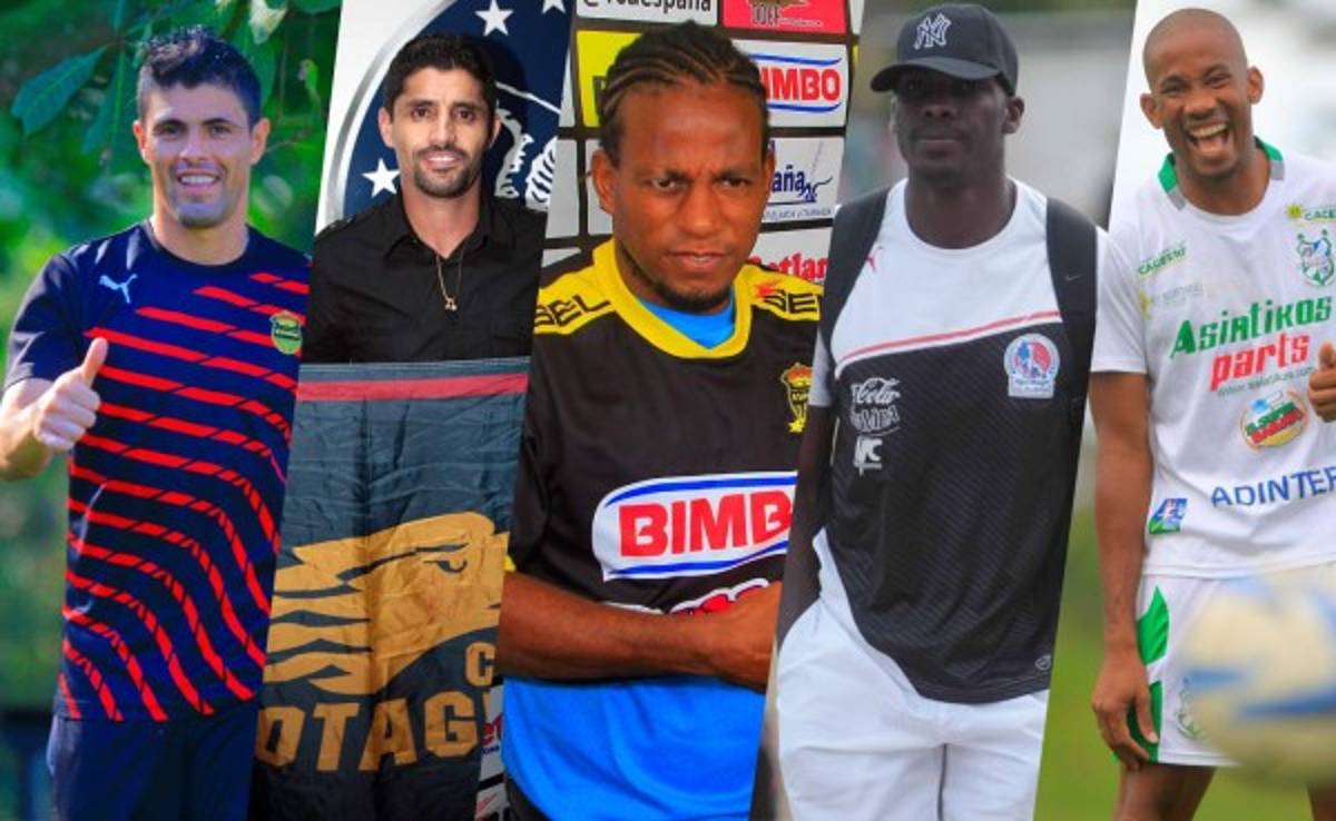 Le quedan 17 días al mercado de fichajes de Liga Nacional