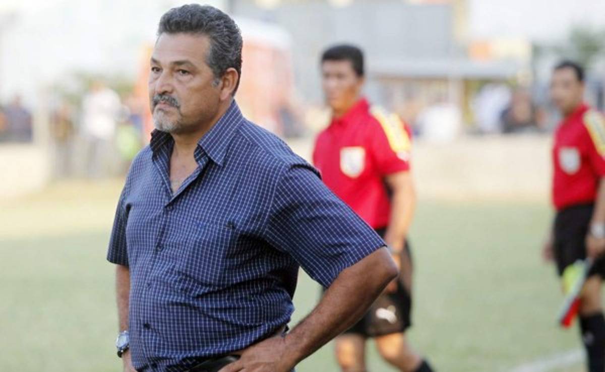 Técnico de Juticalpa: 'Gracias a Dios que no sigo'