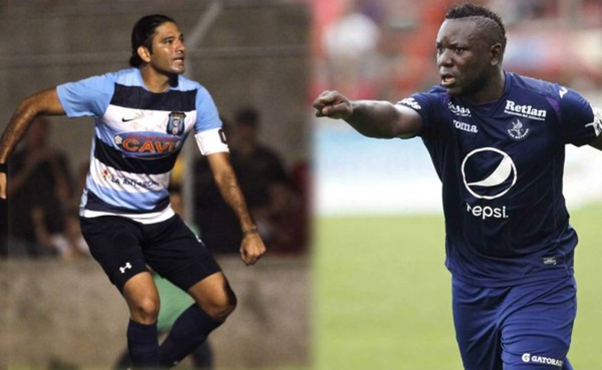 Crisanto le contesta a Raymundo Cálix: 'Hay que tener humildad'